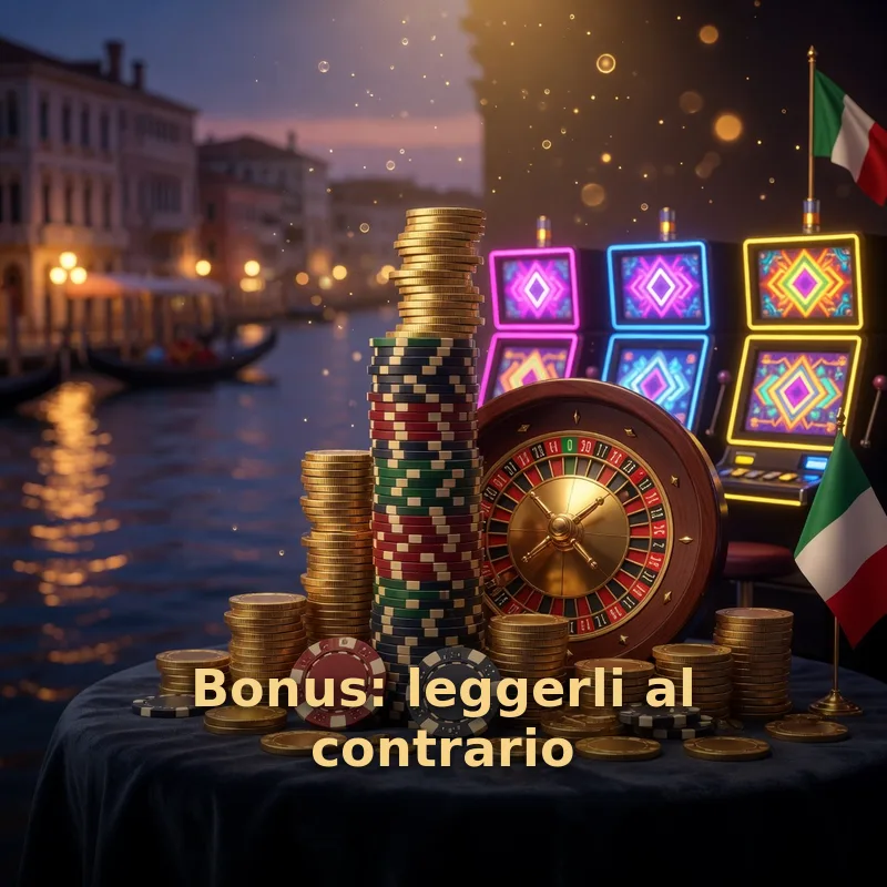 Facciata di vetro di un resort al crepuscolo