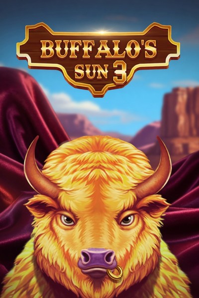 Slot Buffalo's Sun 3 su Betrepublic Casino