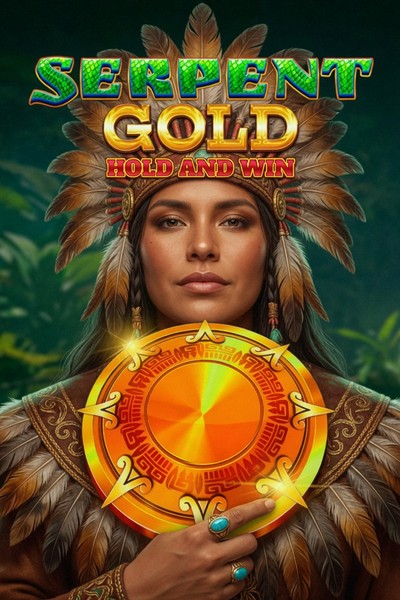 Slot Serpent Gold: Hold & Win su Betrepublic Casino
