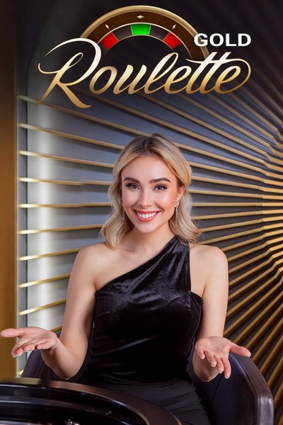 Slot Gold Roulette su Betwest Casino
