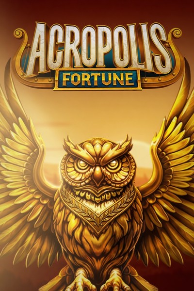 Slot Acropolis Fortune su Cleobetra Casino