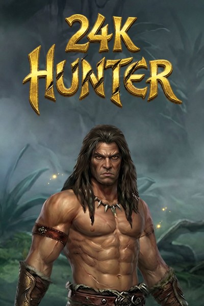 Slot 24K Hunter su Cleobetra Casino