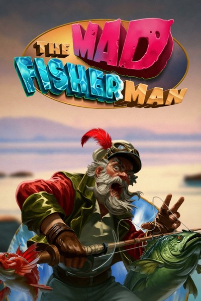 Slot The Mad Fisherman su Kingmaker Casino